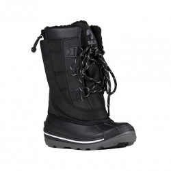 BILLY Ice II zimski škornji - črni