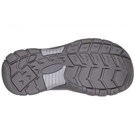 BILLY River sandali - sivi (M)