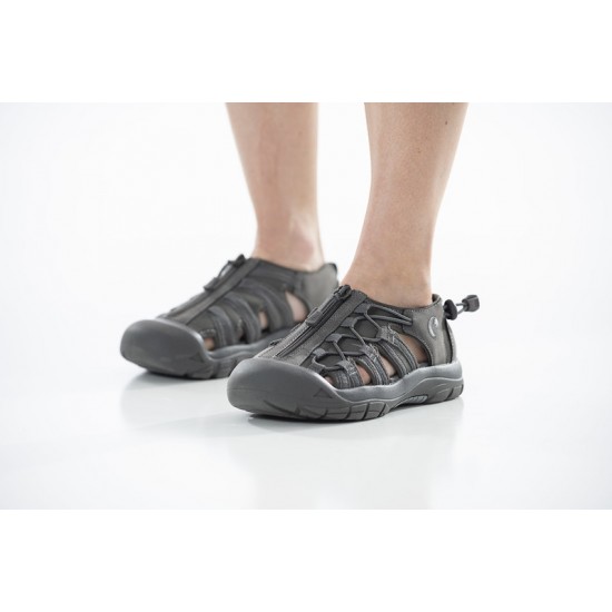 BILLY River sandali - sivi (M)