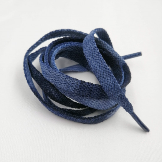 Vezalke - Tie Dye mornarsko modre